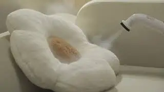 Uwant Y100 Steam Spot Cleaner Unboxing Review, How To Use & Maintenance Guide (100&deg;C Deep Clean!)