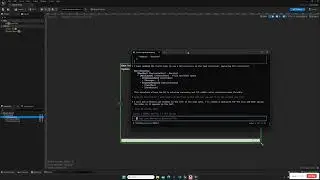 Prompt Is All You Need 🤯: 60-Second Walkthrough - Design Your UE5 UMG UI with Gemini Chat!