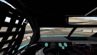 Project Cars 2 - Ford Fusion Stockcar - Mojave - Sidewinder = 59.900
