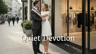 Quiet Devotion