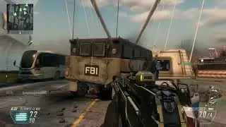 (BO2) F.B.I Victory Quotes