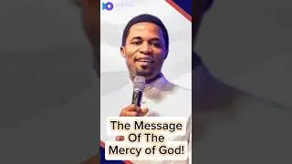 Message of the Mercy of God || Apostle Micheal Orokpo #revealmedia #viral #apostlemichealorokpo