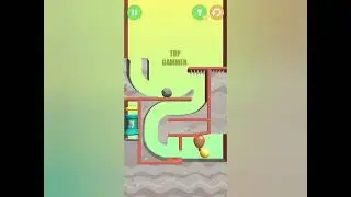 dig this! 649-6 | Snowballing | Dig this level 649-6 Gameplay walkthrough solution