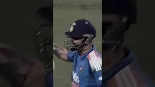 #Ro-Ko is back and also on blue jersey 🥹