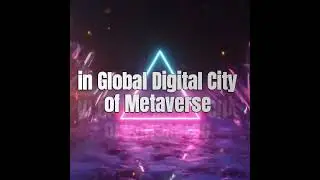 GDC Metaverse | Bliss Token