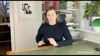 Retorikiska Akademien trailer