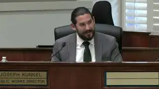 Orange County Passes 6 Month Development Application Suspension For Vision 2050 Implementation