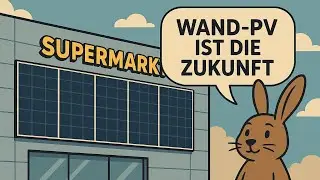 Hasenbau Technik - Fassaden-PV erkl&auml;rt - Wattstone WandPV Sandwich System