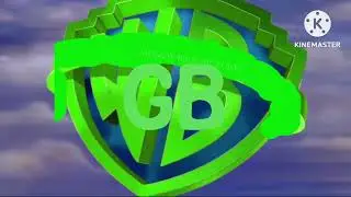GBP Logo Remake