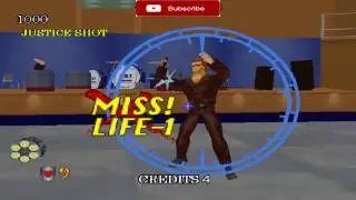 vcop 2 (stage 2) full game play - virtual cop 2 | vcop | Gaming