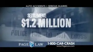 St. Louis Truck Accident Attorneys and Personal Injury Lawyers | Page Law