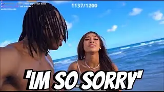 I Ruined Her Birthday In Miami