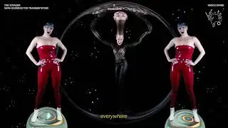 Dance Divine ᕲ Nail Ascension
