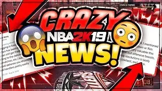 NBA 2K19 PATCH 5 EVERYTHING YOU NEED TO KNOW