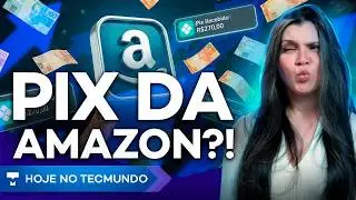 VIVO DIMINUIU INTERNET? ANATEL CAIU EM CIMA! AMAZON FEZ PIX PARA OS BRASILEIROS?! GALAXY S26 CARO!