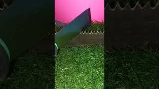 Sharpening a Saw Blade Without Tools? You Bet!