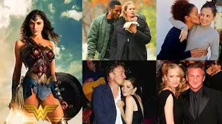 Wonder Woman 1984 Cast in Real life | WonderWoman HD