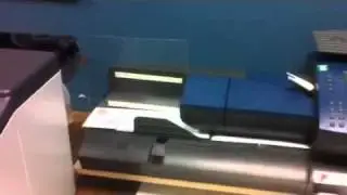 Envelope stuffer