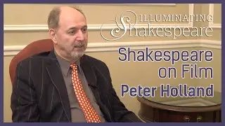 Shakespeare on Film