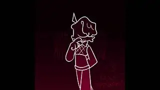 CRY FOR ME  #trend #animation #objectshow #oc