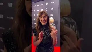 Elizabeth Olsen | Eternity premiere at TIFF
