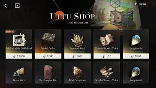 Reverse: 1999 - UTTU Ruins and Renewal - UTTU Shop