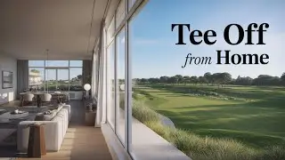 Elie Saab Designed Villa in Dubai Hills Estate