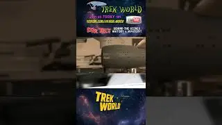 Star Trek Model Secrets You Never Knew!