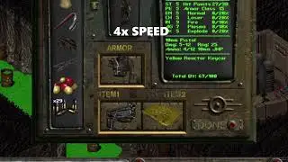 FALLOUT 2 : COMBAT EVOLVED