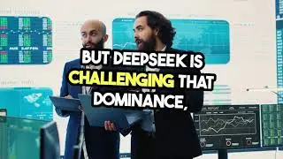 DeepSeek: How China&rsquo;s AI Disruptor is Changing the Global Tech Game