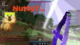 Hypixel UHC: Kind of Sort of Not Really Nutty ohDM Clips!?!?!?