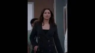 Amelia Shepherd Velocity Walk Edit.