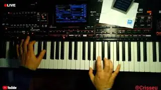 #V384 🎹 Etno+ (S-a mărit armata |Și în ziua liberării)...după Albatros