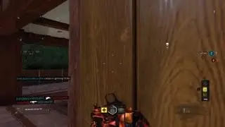 Call of Duty&reg;: Black Ops 4 core killchain