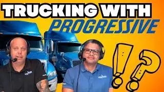 Don&rsquo;t Get Progressive Cargo Insurance!
