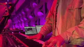 See The Light - Keys/MD Cam
