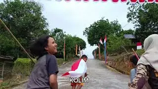Video 17 Agustus 2023   KKN Desa Seminai