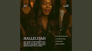 Hallelujah