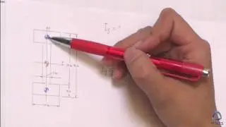 Moment of Inertia - I-beam - y-axis