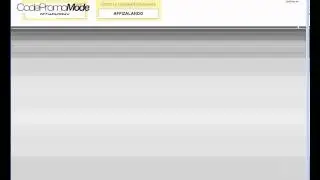 Utiliser le site pour un code promo zalando