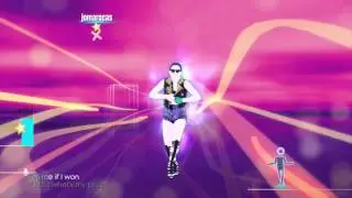 Just Dance 2016 - Cool For The Summer - Demi Lovato - 5 Stars