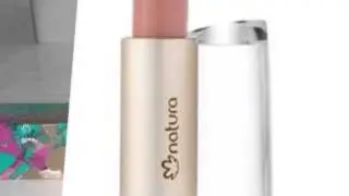 Linha Aquarela (Nude)