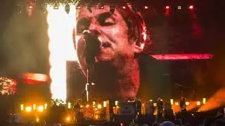 Liam Gallagher - Roll It Over (Live in Japan 2023)