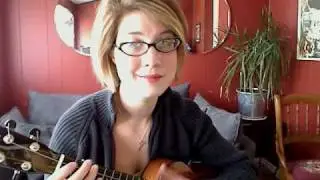 Back to Me - ukulele cover