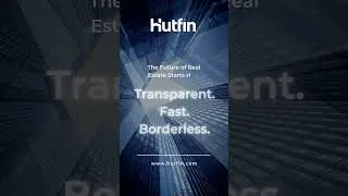 The Future of Real Estate Starts Here | Hutfin x Web3 Revolution