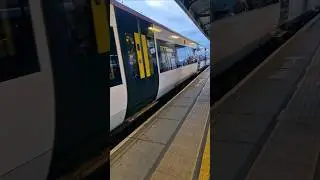 Southern Railway #class377