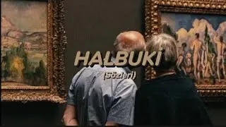 Yalın - Halbuki ( S&ouml;zleri )