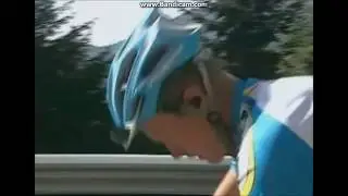 Tour d'Espagne 2006   Etape 9