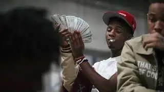 OTM - For The Record (Feat. EBK Young Joc) || Shot By @upgoodent
