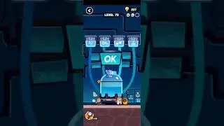 YOLO LEVEL 73 Walkthrough|Easy